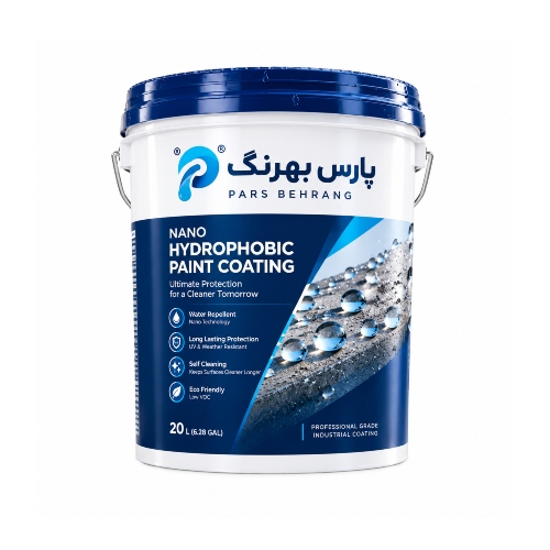 نانو آب گریز کیلویی