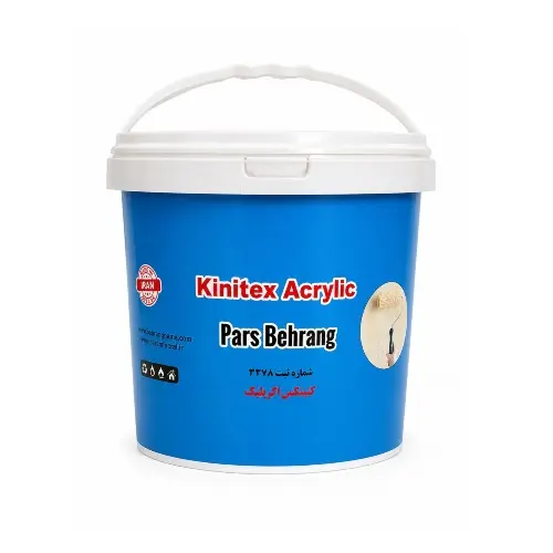 کنیتکس اکریلیک 25 کیلویی